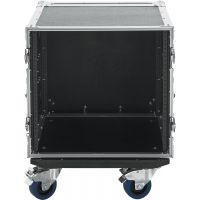 Gator Bois G-Tour 10 U avec roulettes - Vue 5